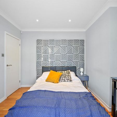 Cosy Haven Wembley Apartment Екстериор снимка