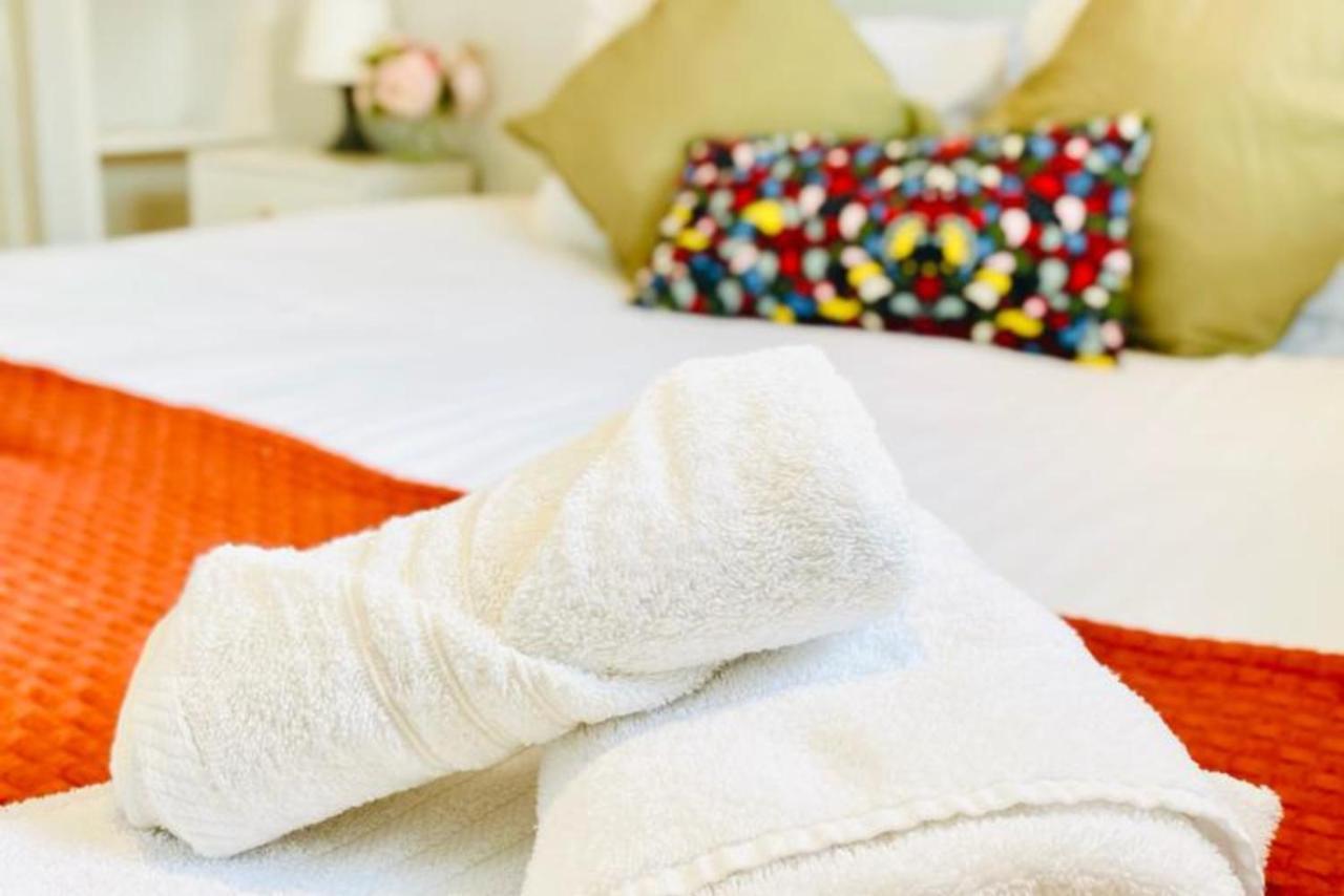 Cosy Haven Wembley Apartment Екстериор снимка