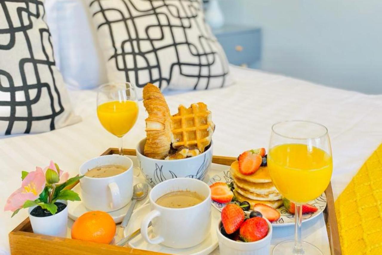 Cosy Haven Wembley Apartment Екстериор снимка