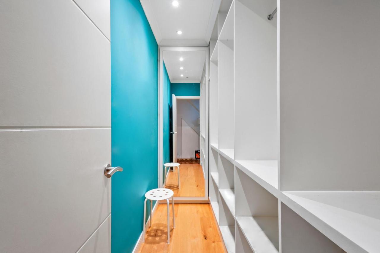 Cosy Haven Wembley Apartment Екстериор снимка