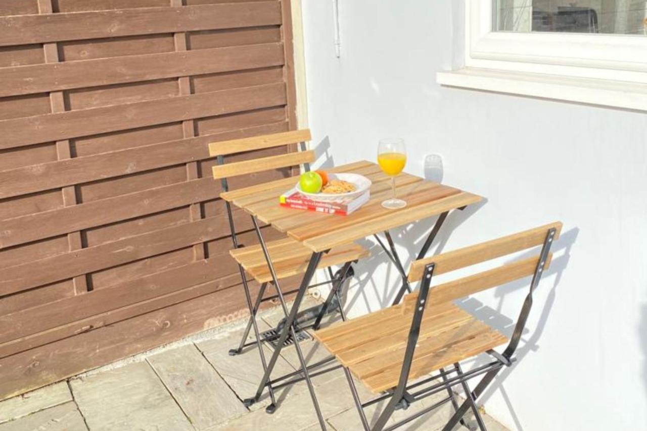 Cosy Haven Wembley Apartment Екстериор снимка