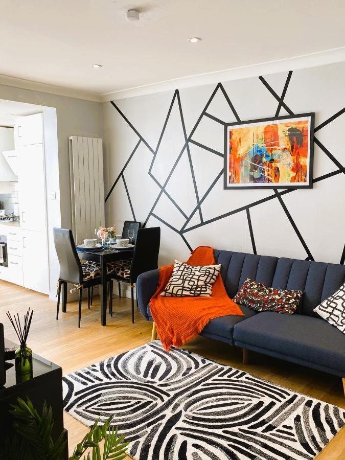 Cosy Haven Wembley Apartment Екстериор снимка